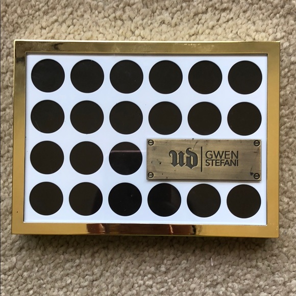 Urban Decay Other - Urban decay Gwen stefani